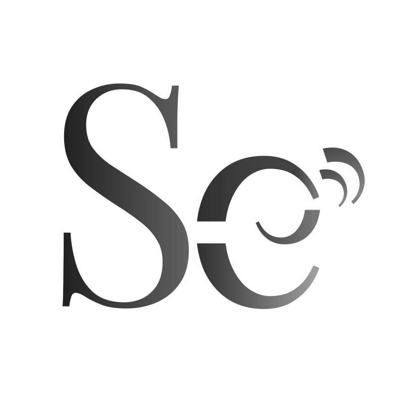 Speakeasy Notes Logo